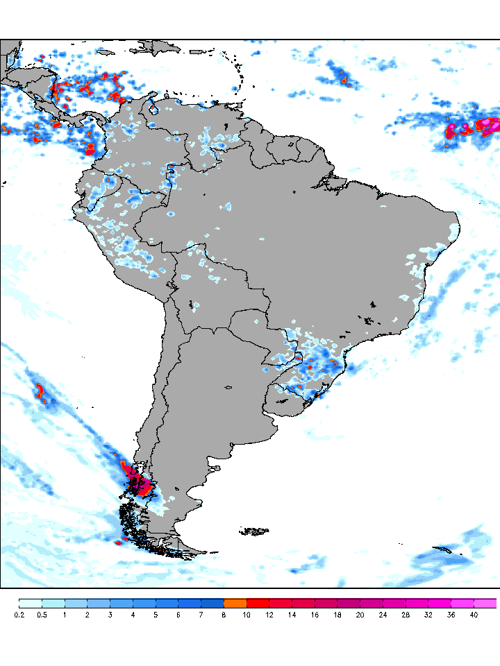 Maps