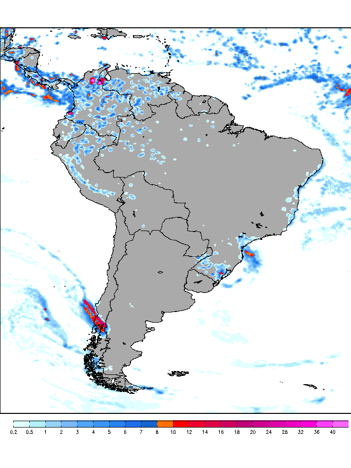 Maps