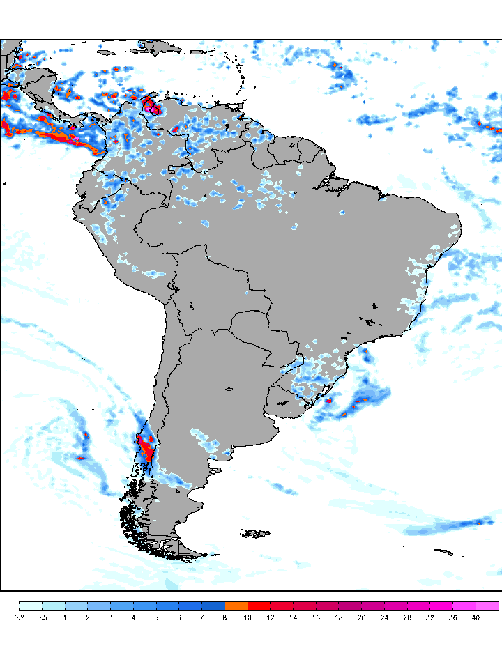 Maps