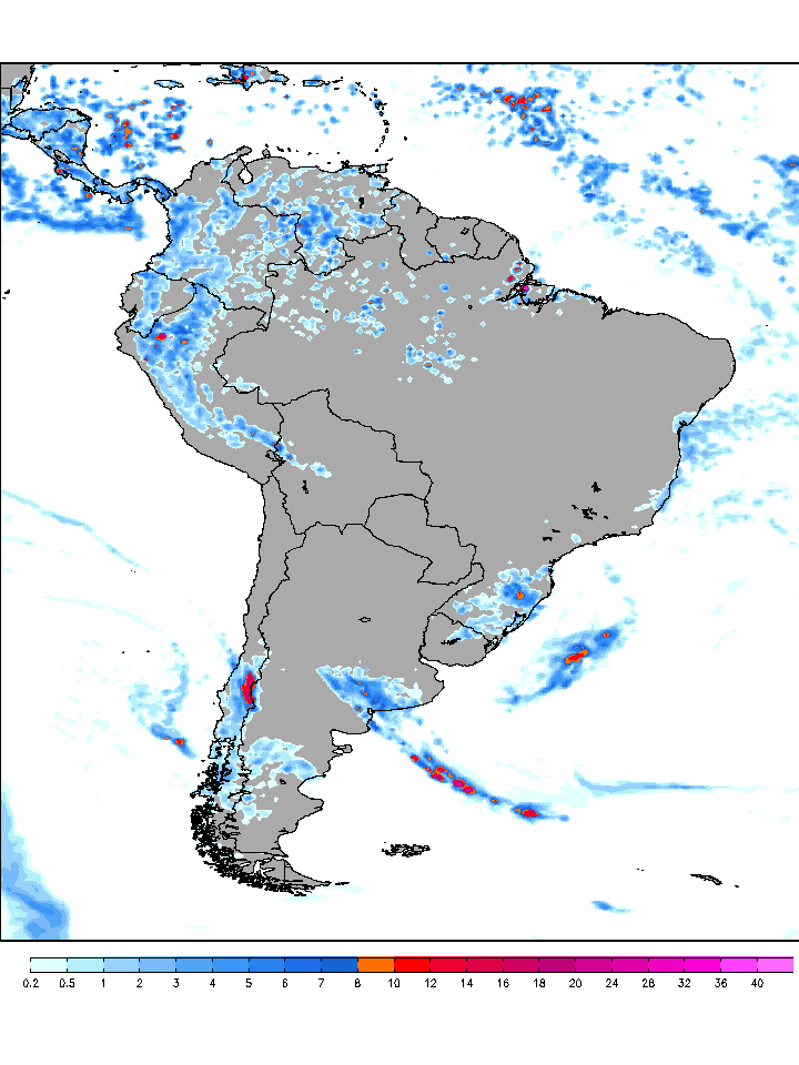 Maps
