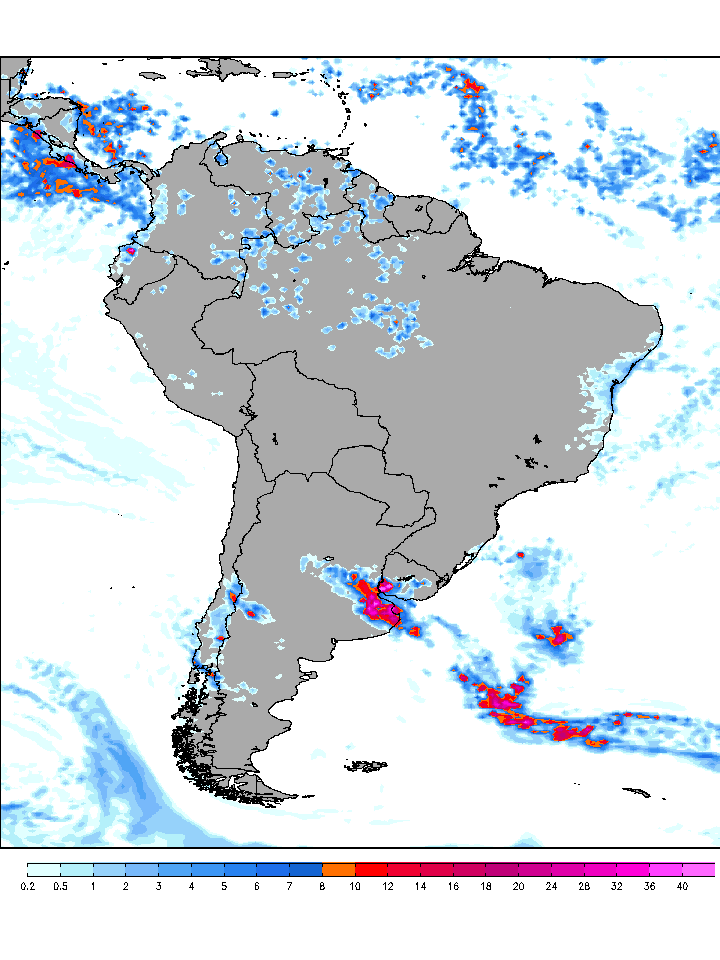 Maps