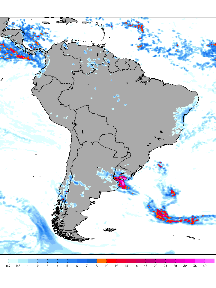 Maps