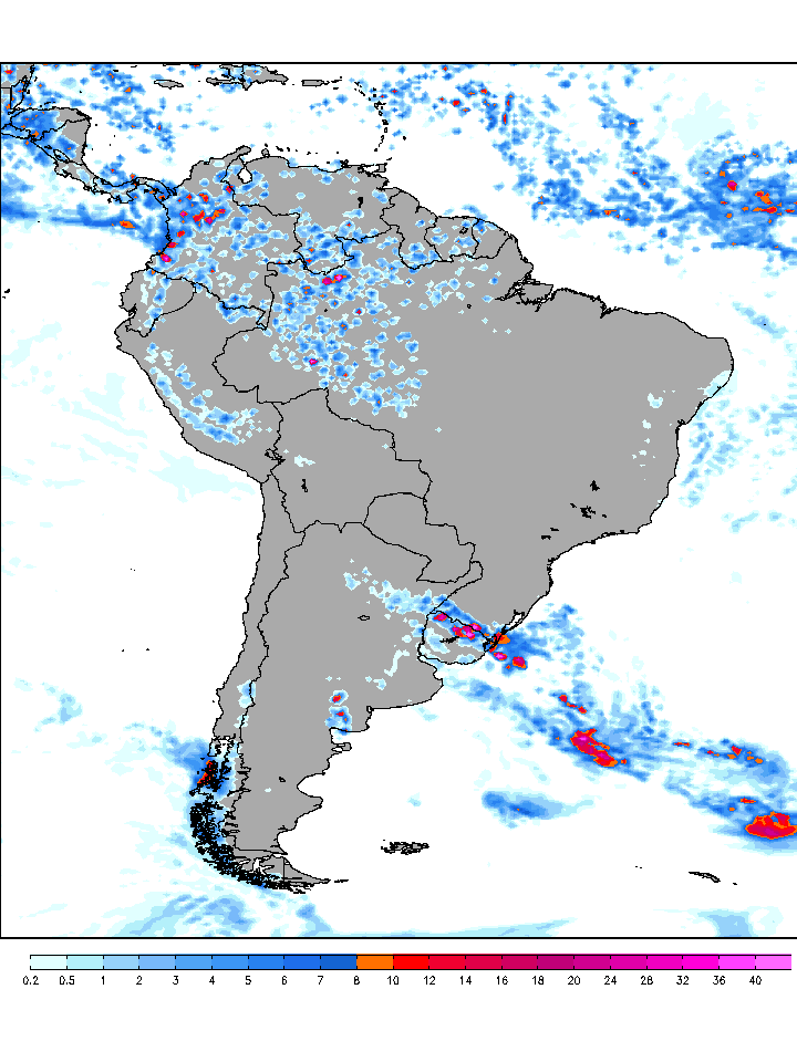 Maps