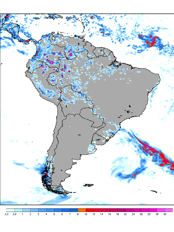 Maps