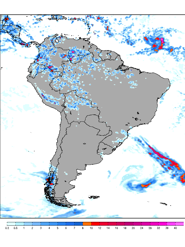 Maps