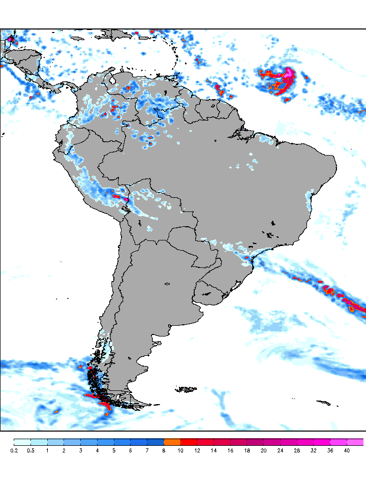 Maps