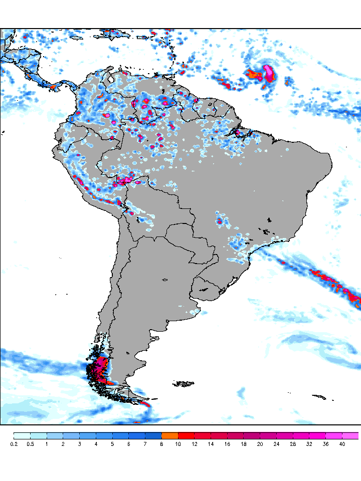 Maps