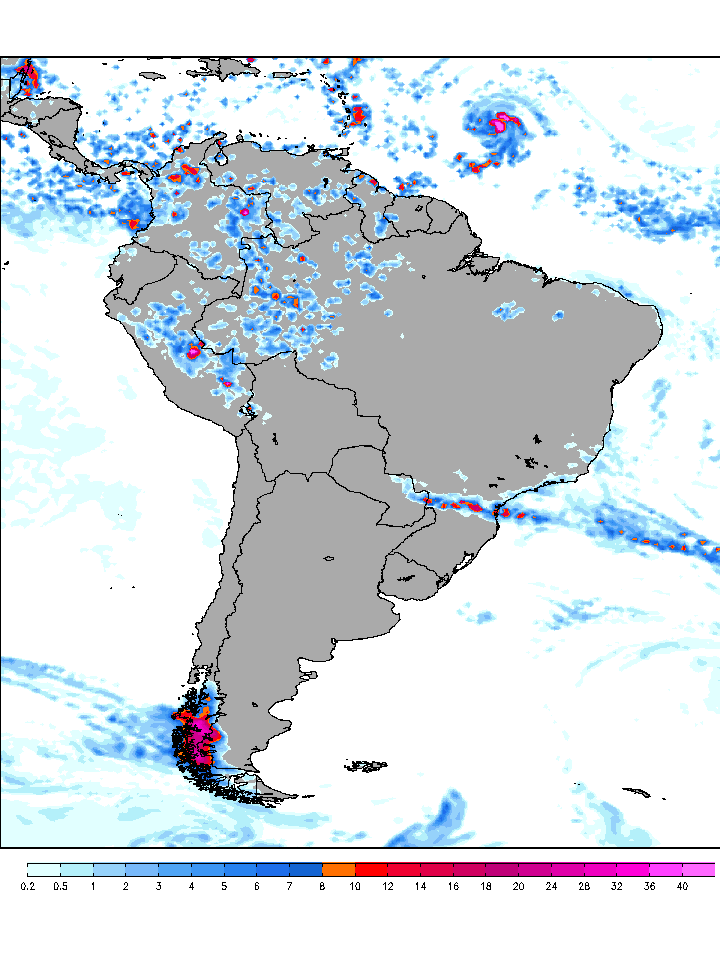 Maps