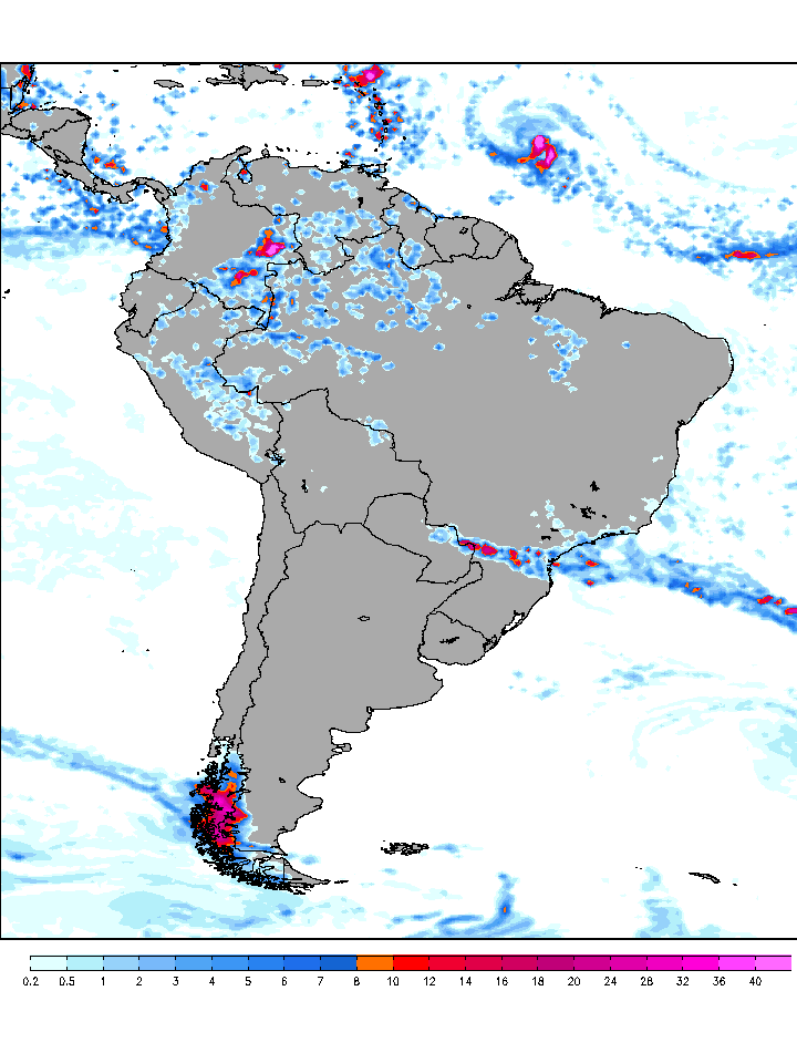 Maps