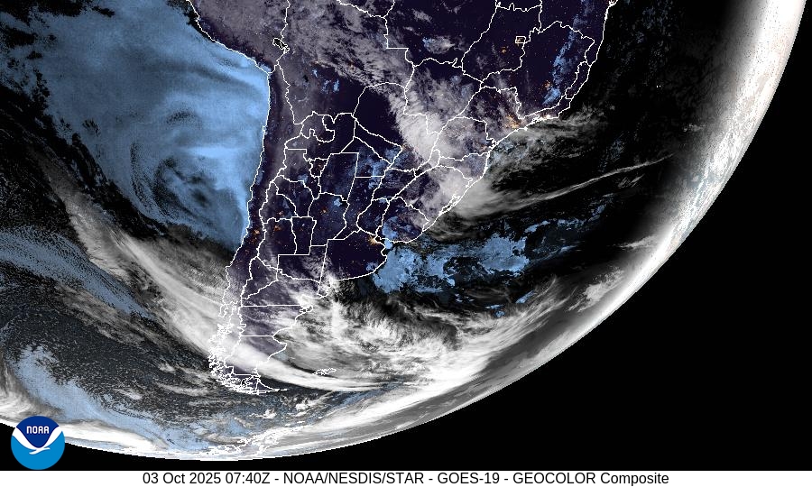 Live Satellite