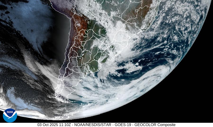 Live Satellite