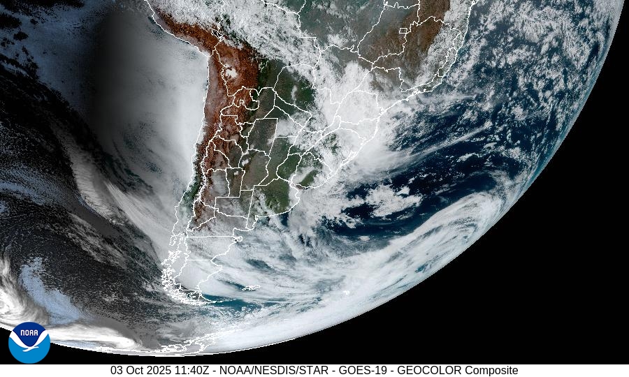 Live Satellite