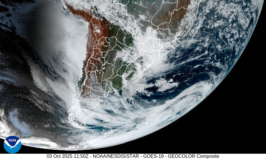 Live Satellite