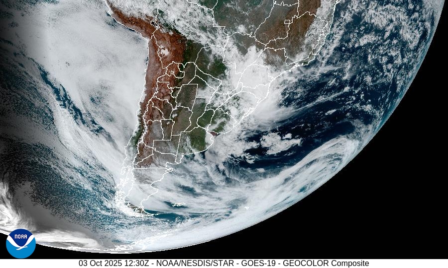 Live Satellite