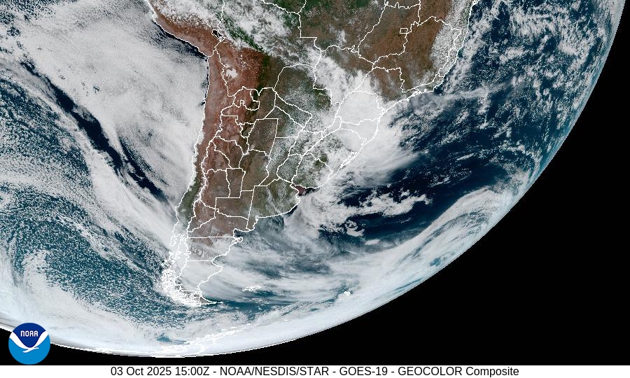 Live Satellite