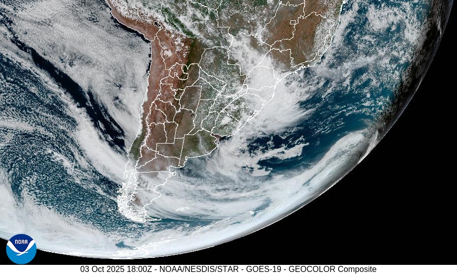 Live Satellite