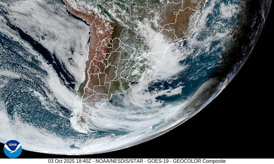 Live Satellite