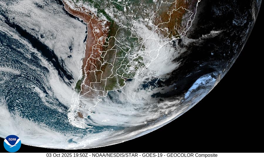 Live Satellite