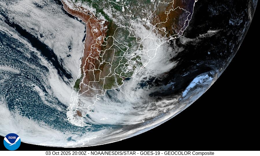 Live Satellite