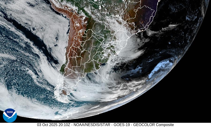 Live Satellite