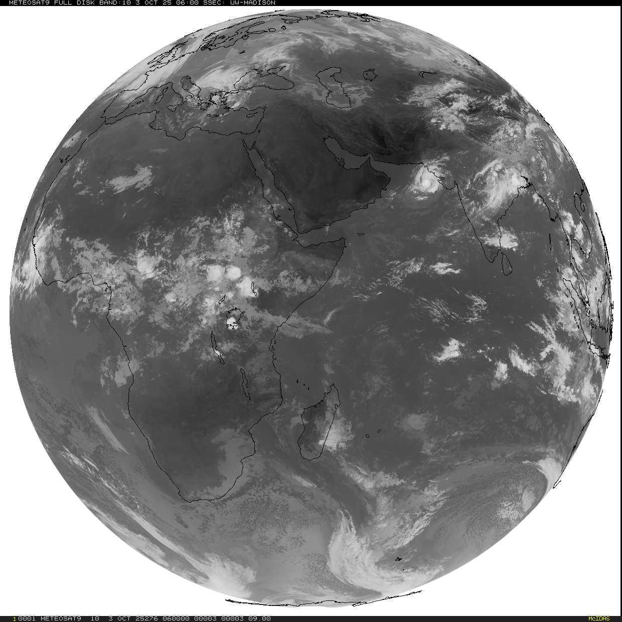 Live Satellite