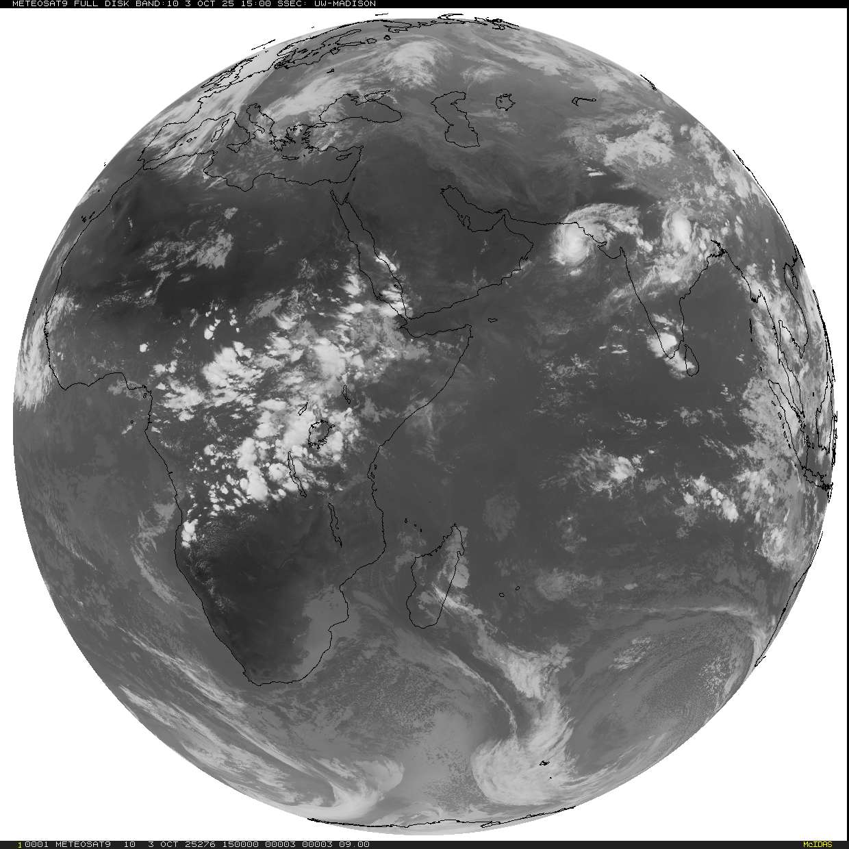 Live Satellite