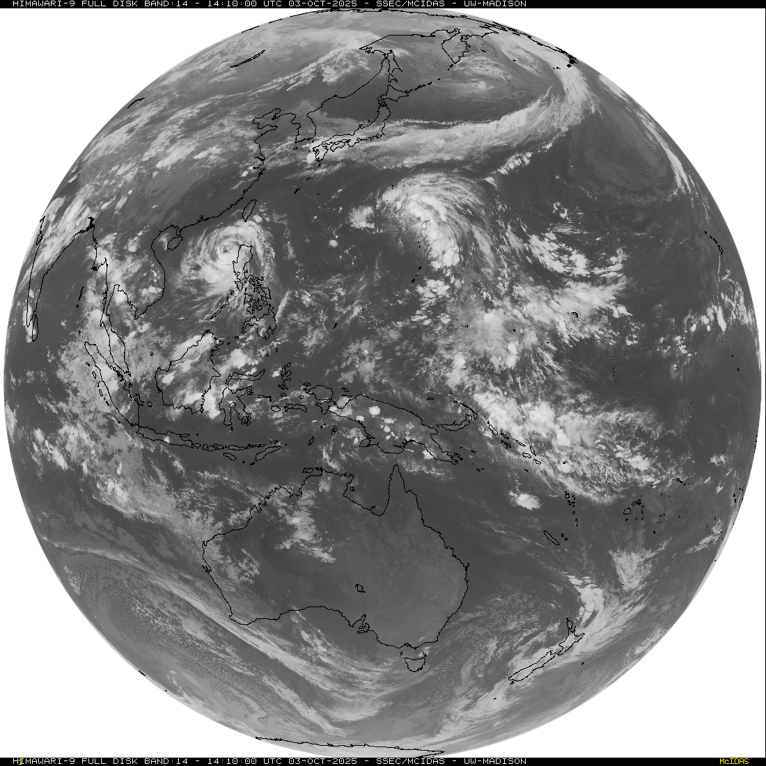 Live Satellite