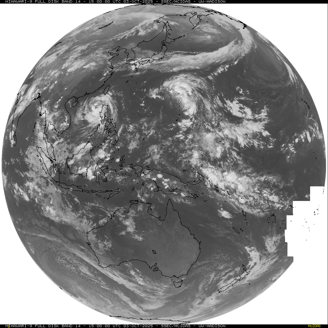 Live Satellite