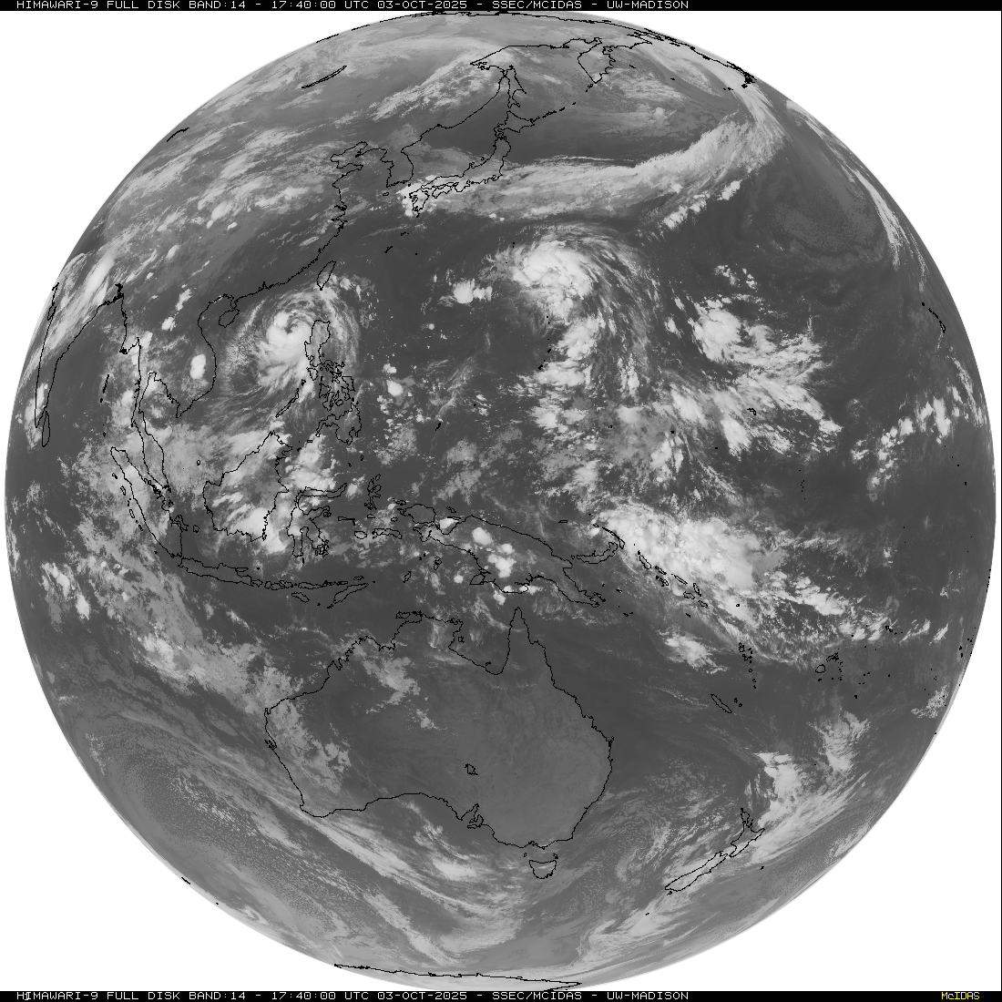Live Satellite