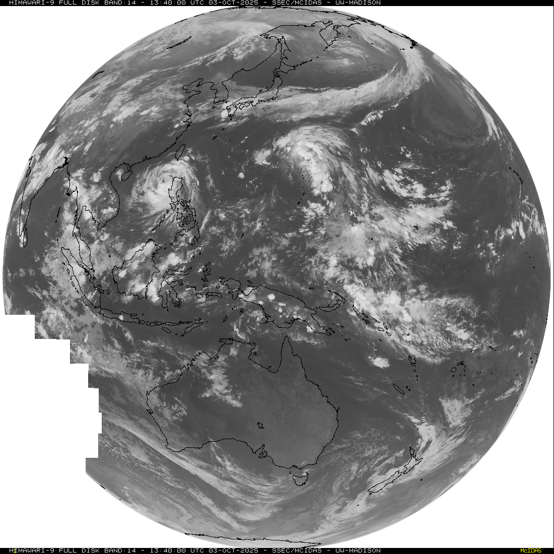 Live Satellite