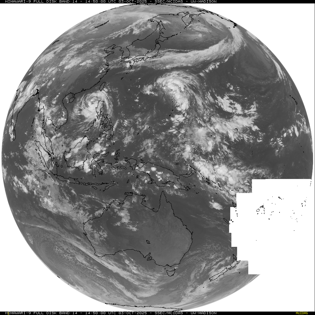 Live Satellite