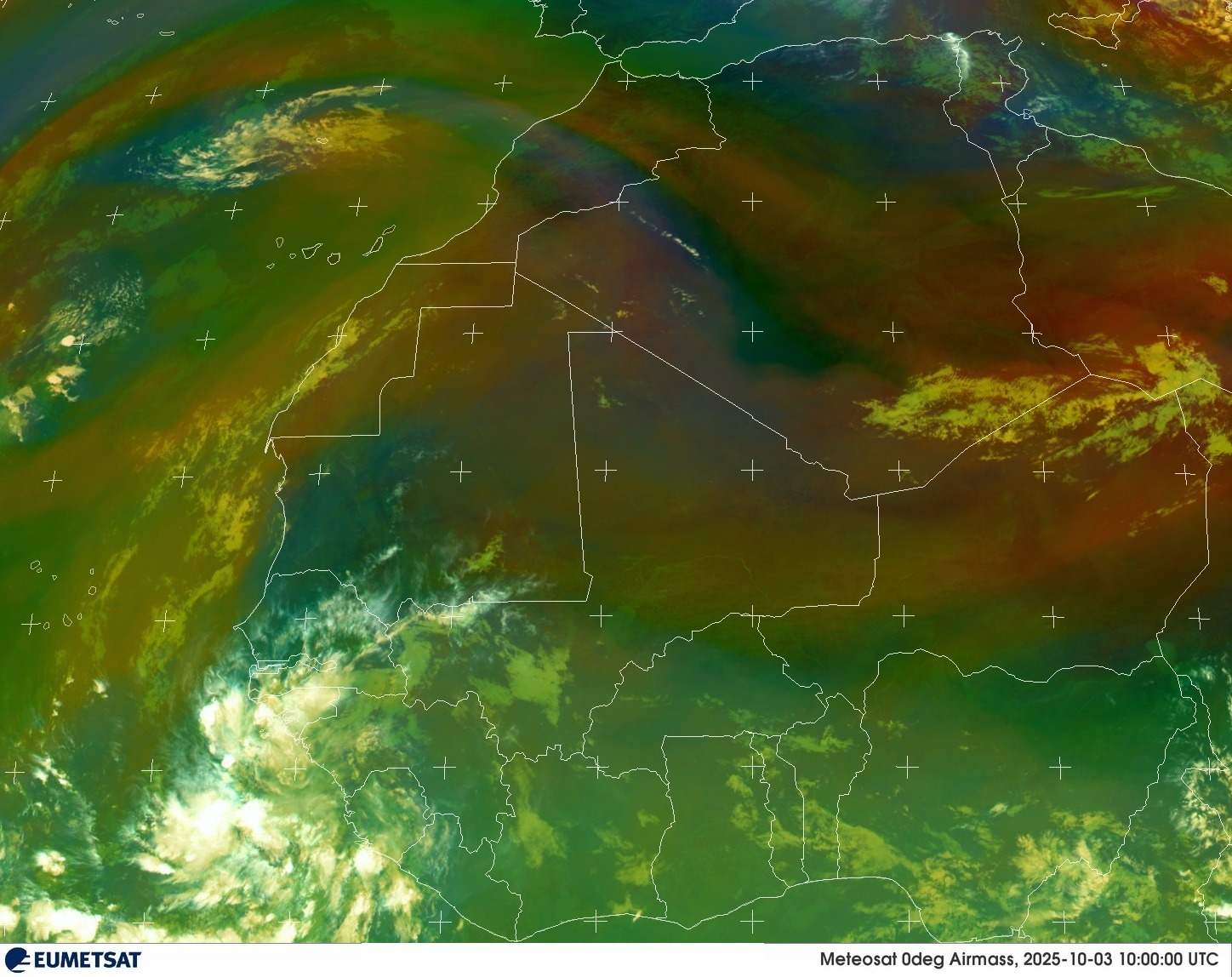 Live Satellite