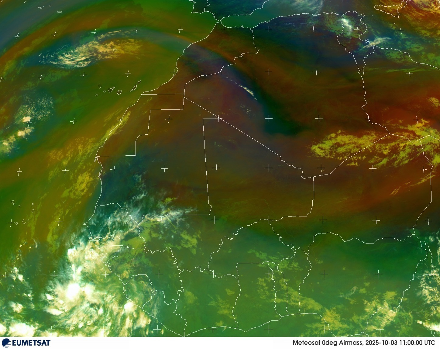 Live Satellite