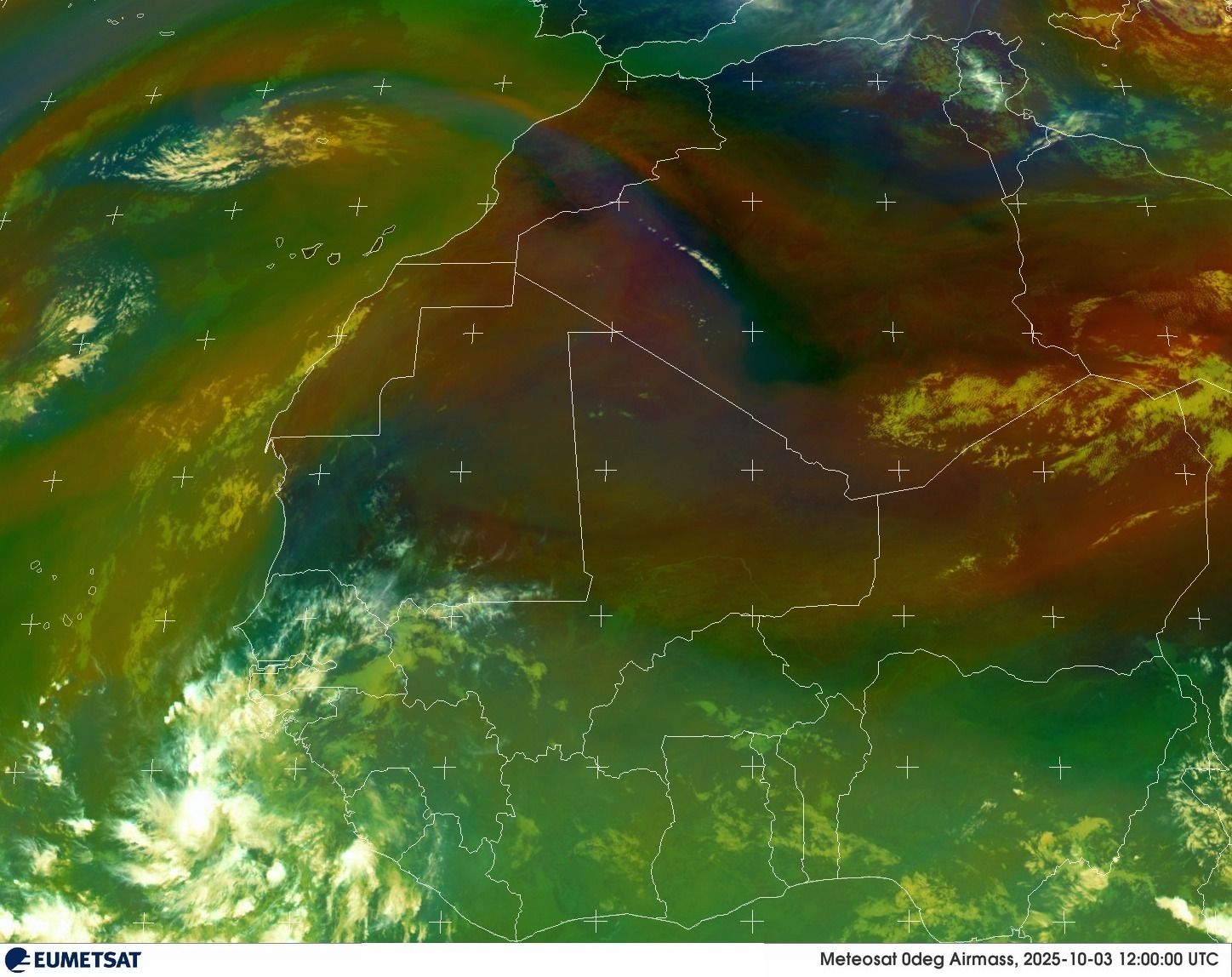 Live Satellite