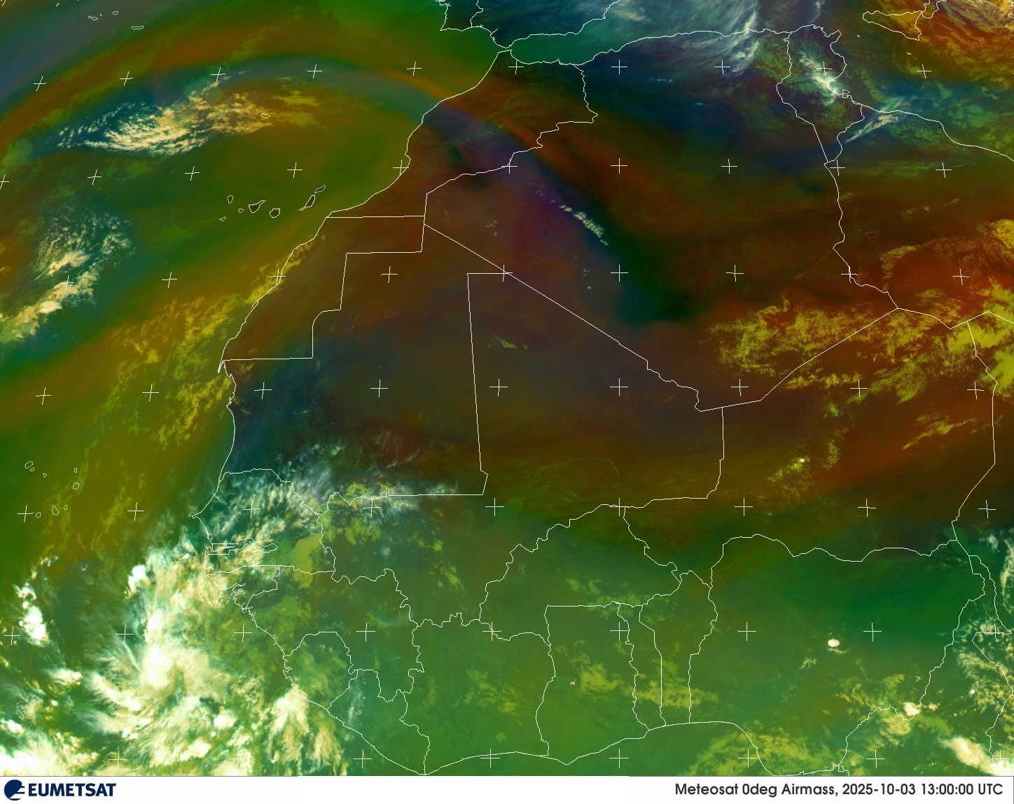Live Satellite