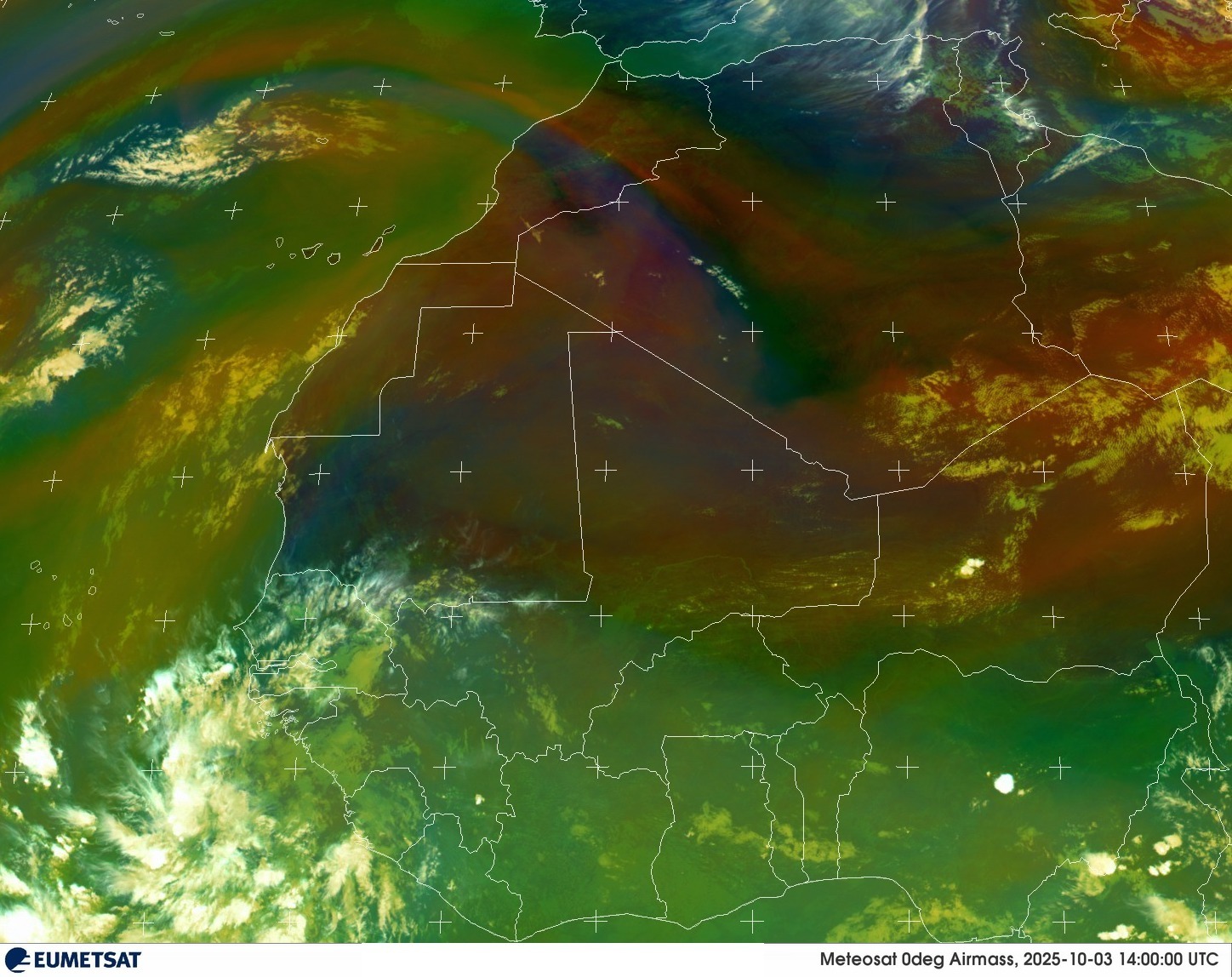 Live Satellite