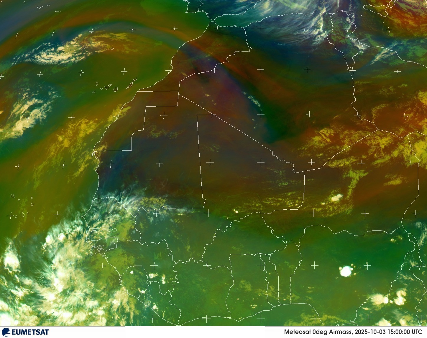 Live Satellite