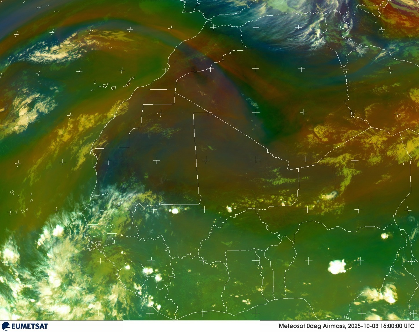 Live Satellite
