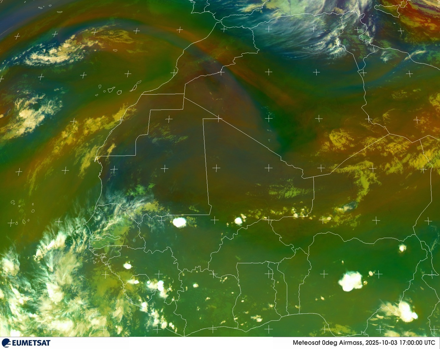 Live Satellite