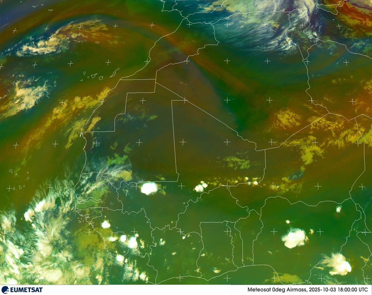 Live Satellite