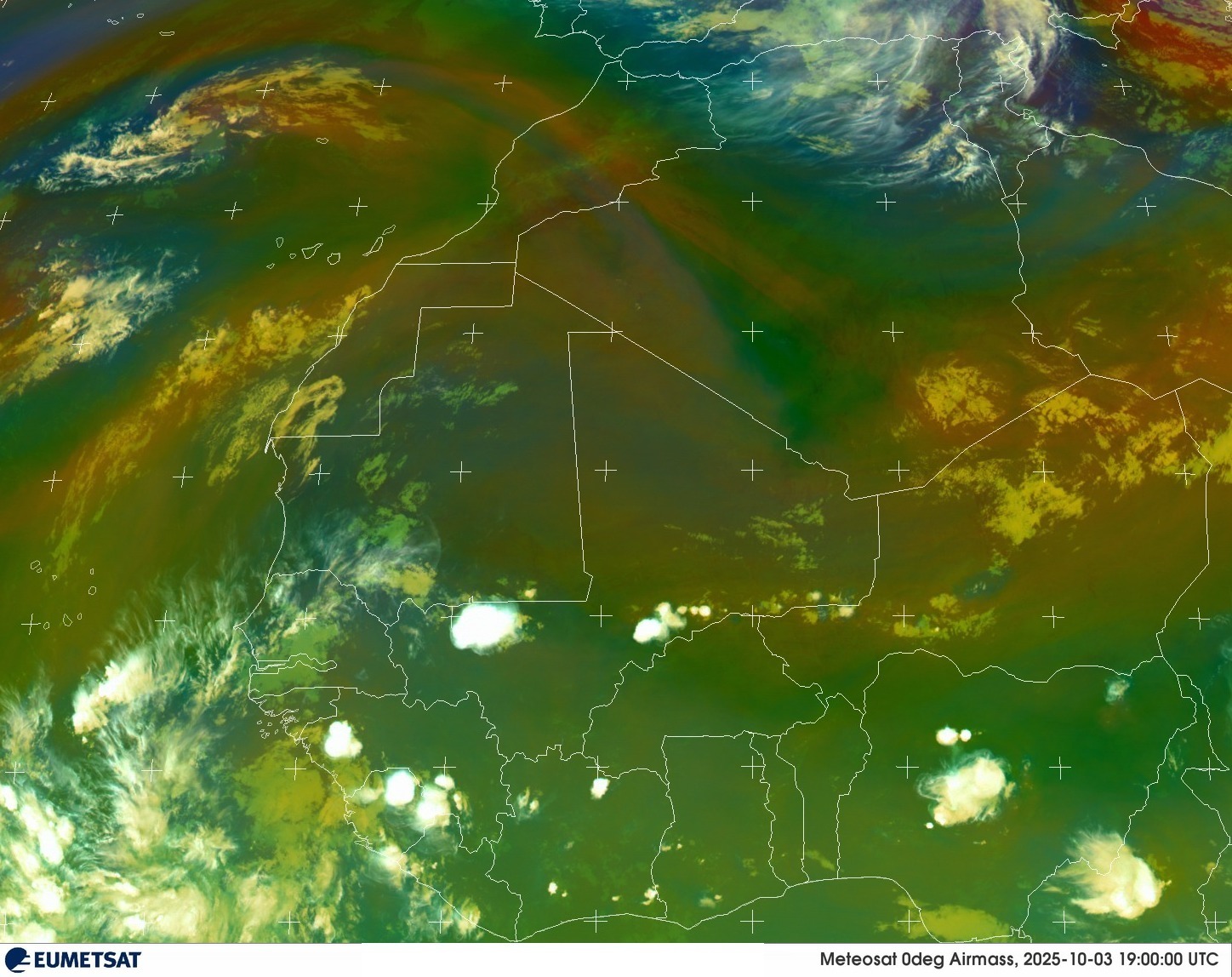 Live Satellite