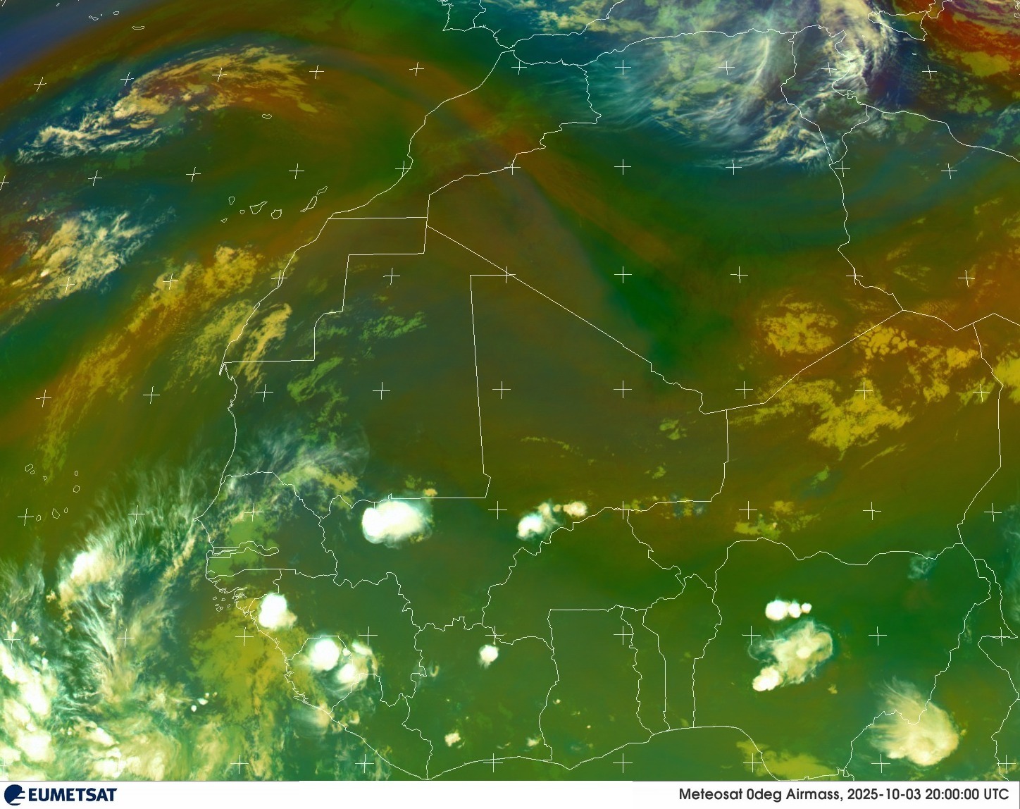 Live Satellite