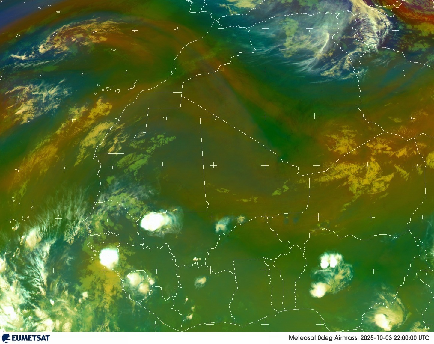 Live Satellite