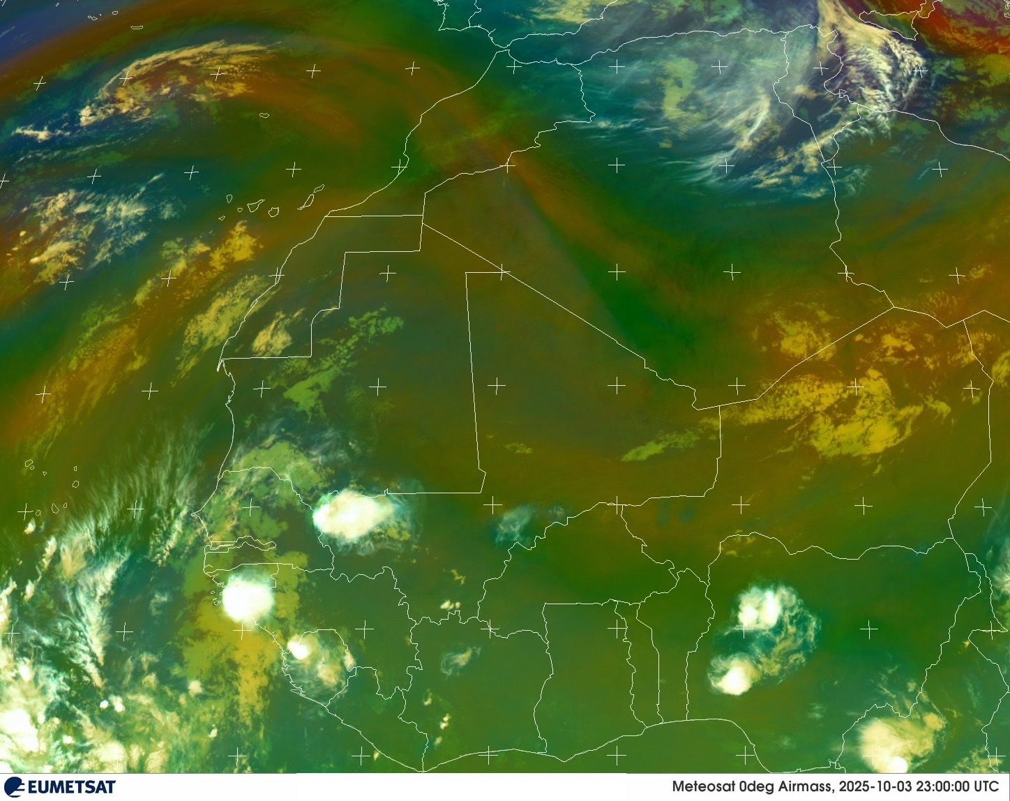 Live Satellite