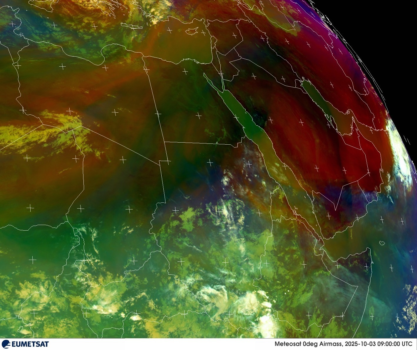 Live Satellite