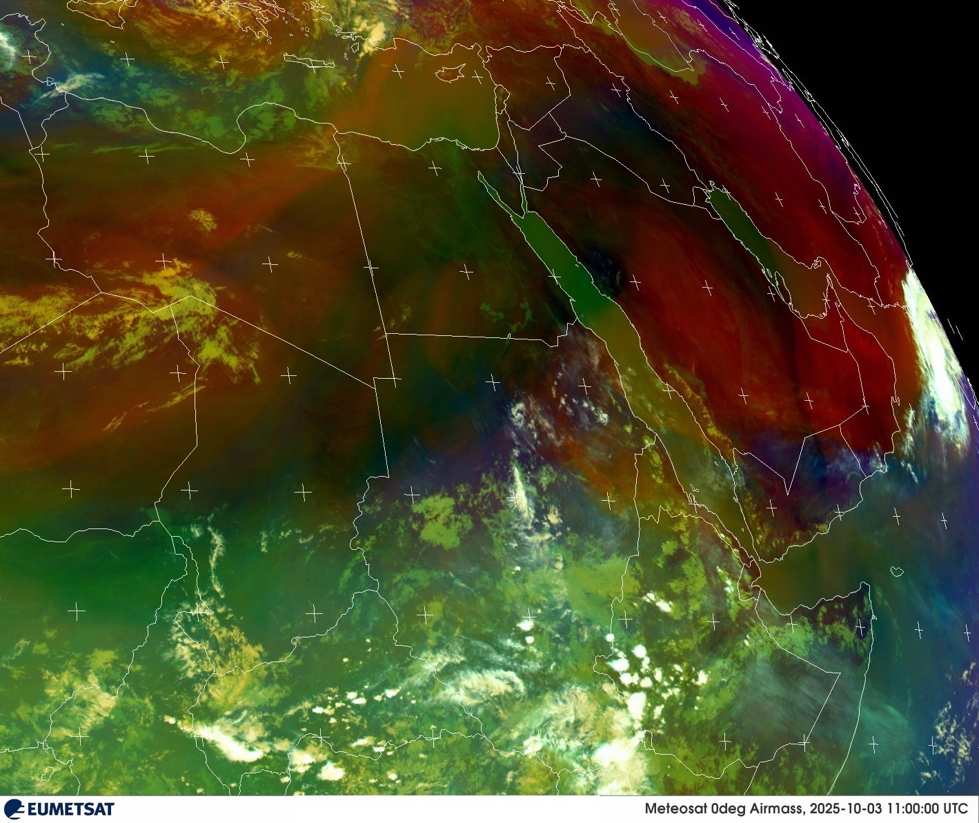 Live Satellite