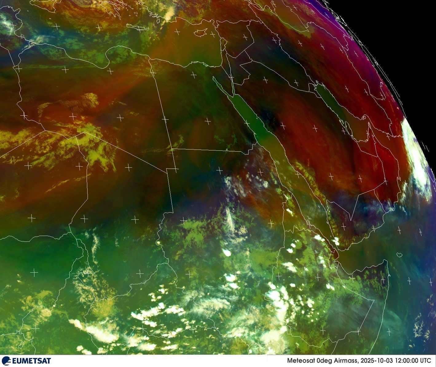 Live Satellite