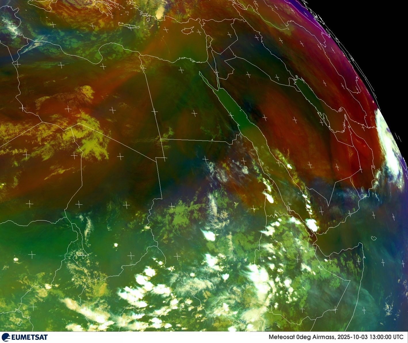 Live Satellite