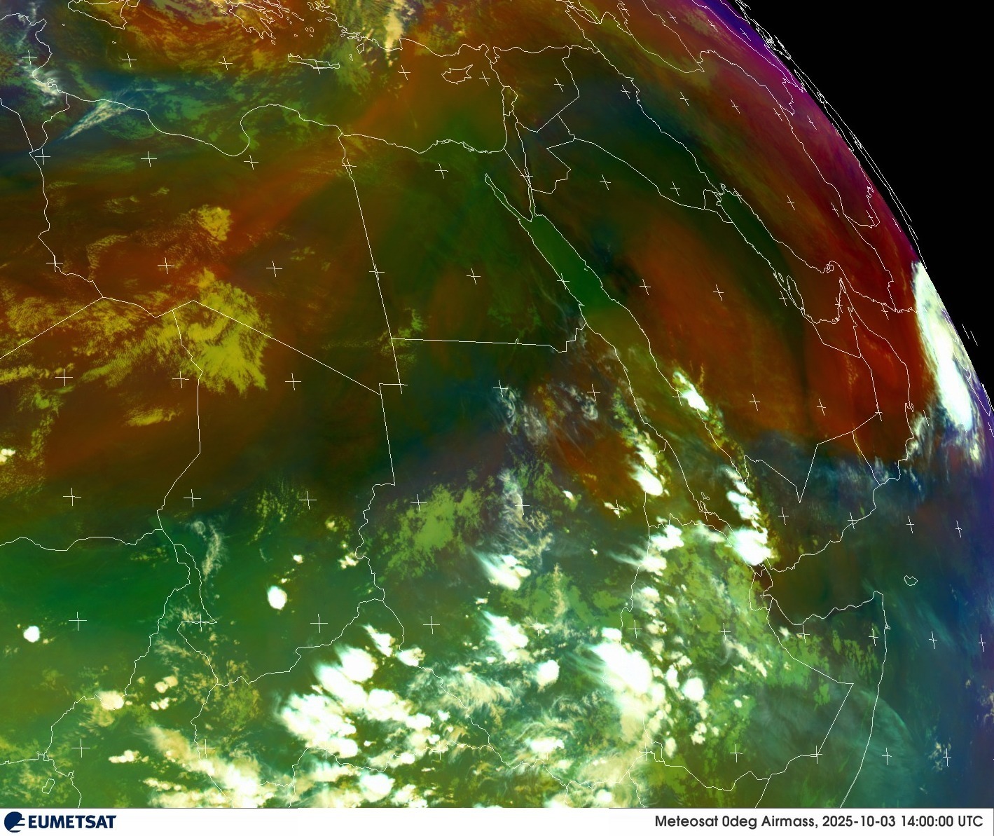 Live Satellite