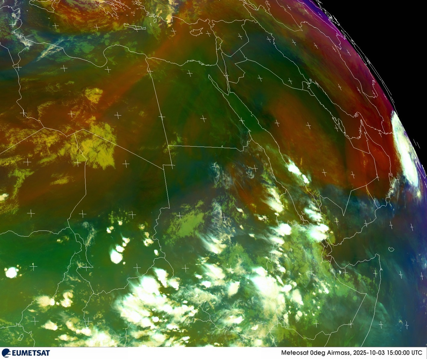 Live Satellite